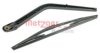 METZGER 2190244 Wiper Arm, windscreen washer